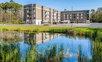 WaterWalk Extended Stay Jacksonville