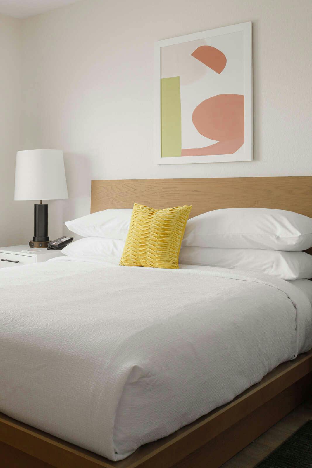 Hotel WaterWalk Extended Stay Huntsville photo 1