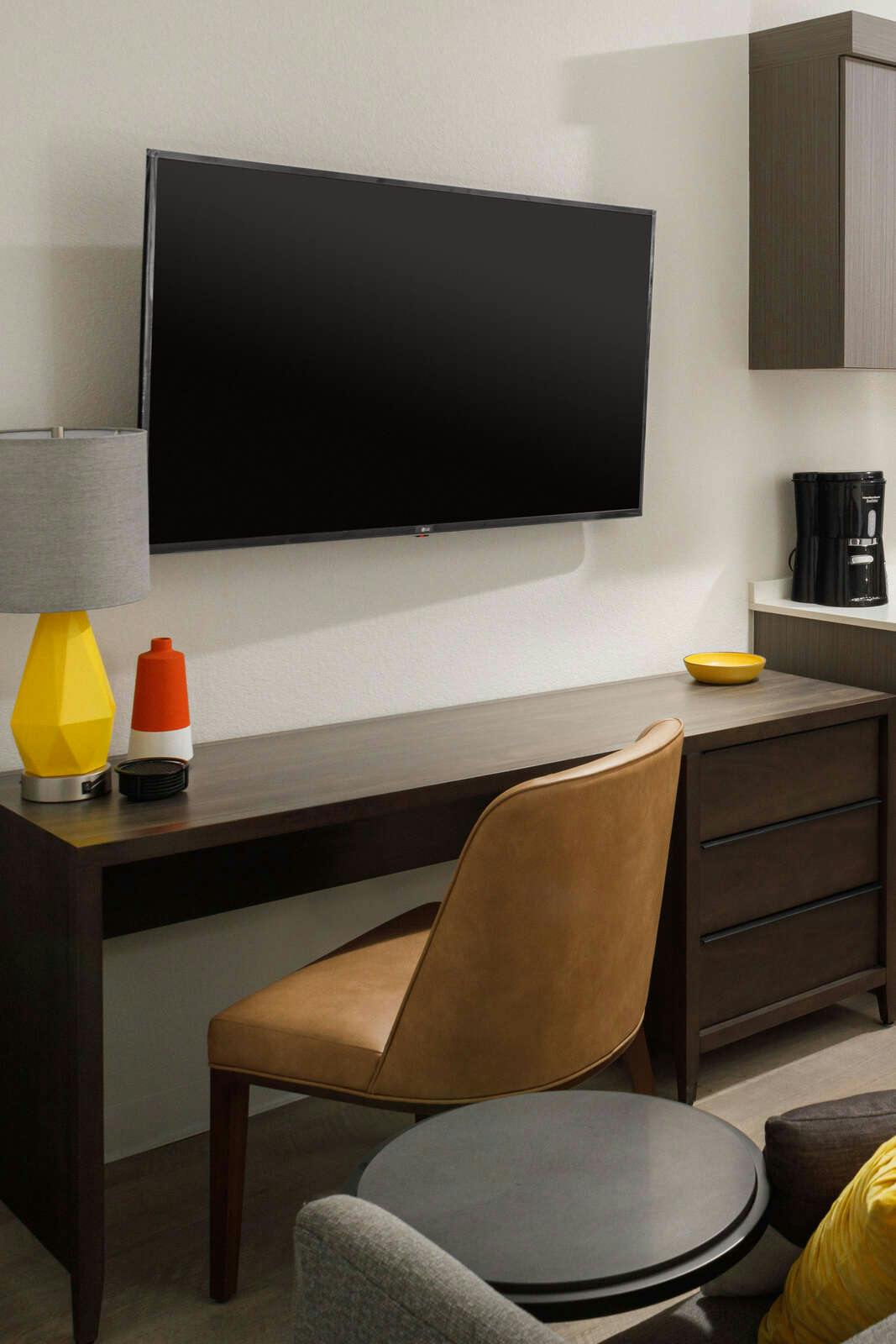 Hotel WaterWalk Extended Stay Huntsville photo 4