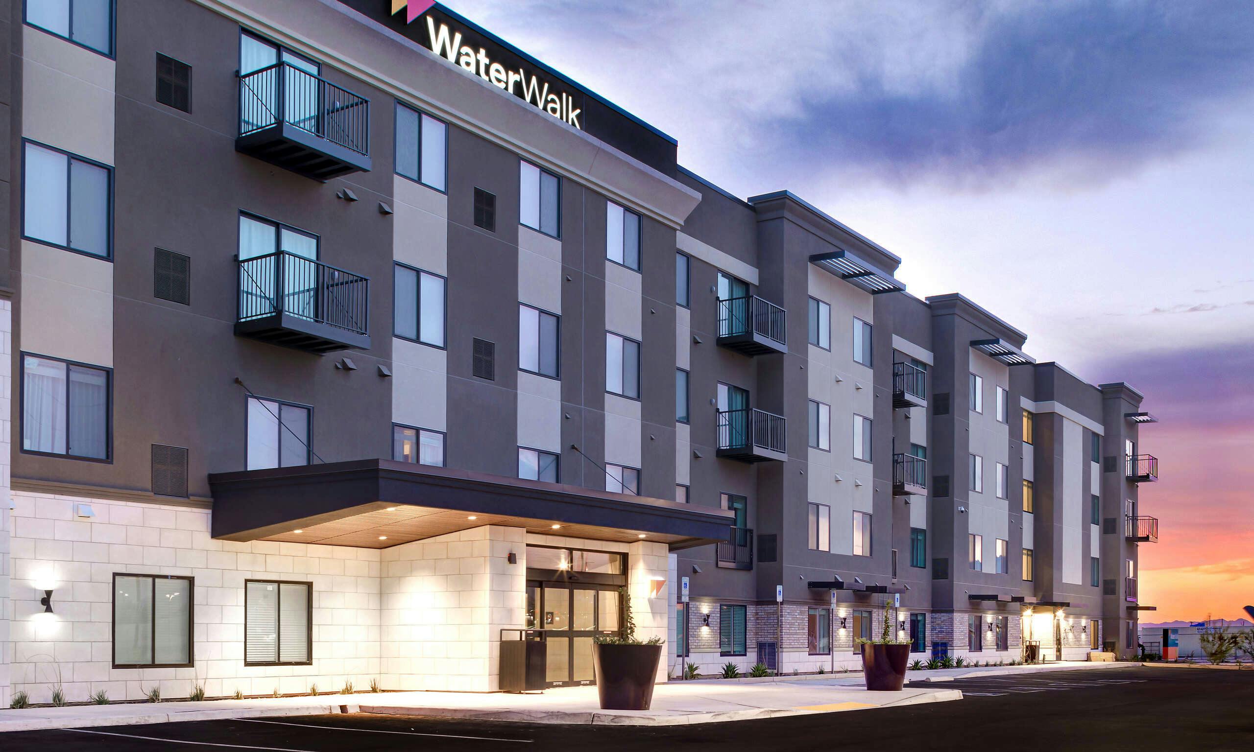 WaterWalk Extended Stay Huntsville