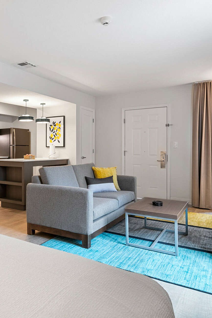 Hotel WaterWalk Extended Stay Atlanta Sandy Springs photo 3