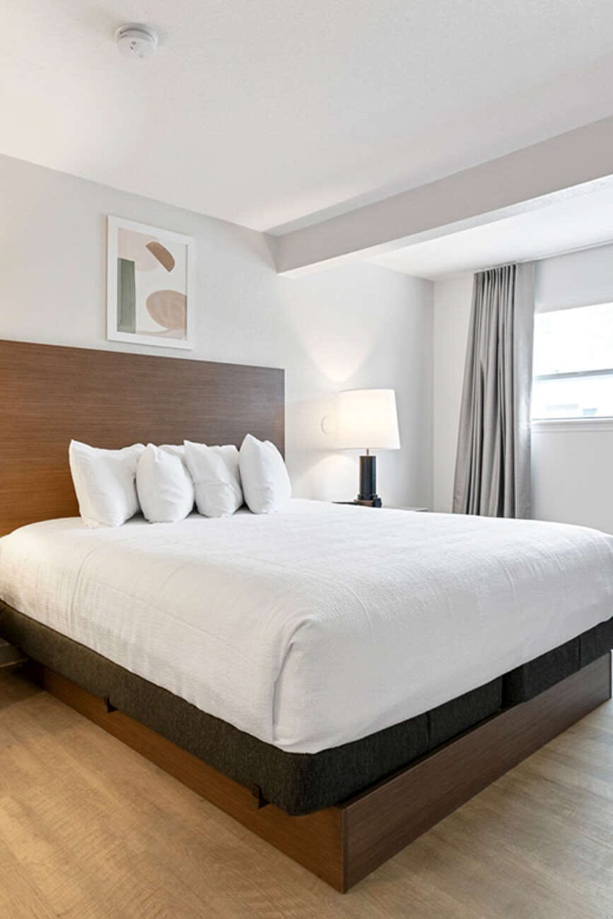 Hotel WaterWalk Extended Stay Atlanta Sandy Springs photo 1