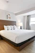 Hotel WaterWalk Extended Stay Atlanta Sandy Springs photo 1