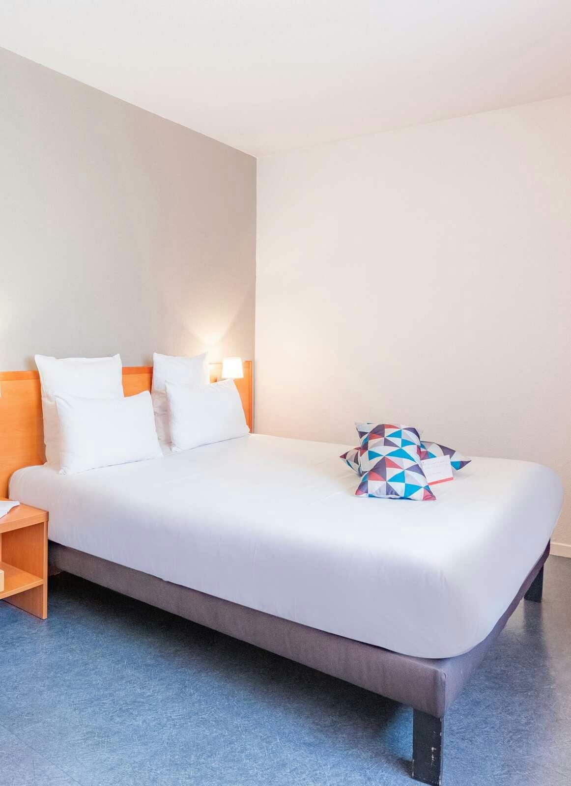 Hotel Appart'City Confort Lyon Gerland photo 4