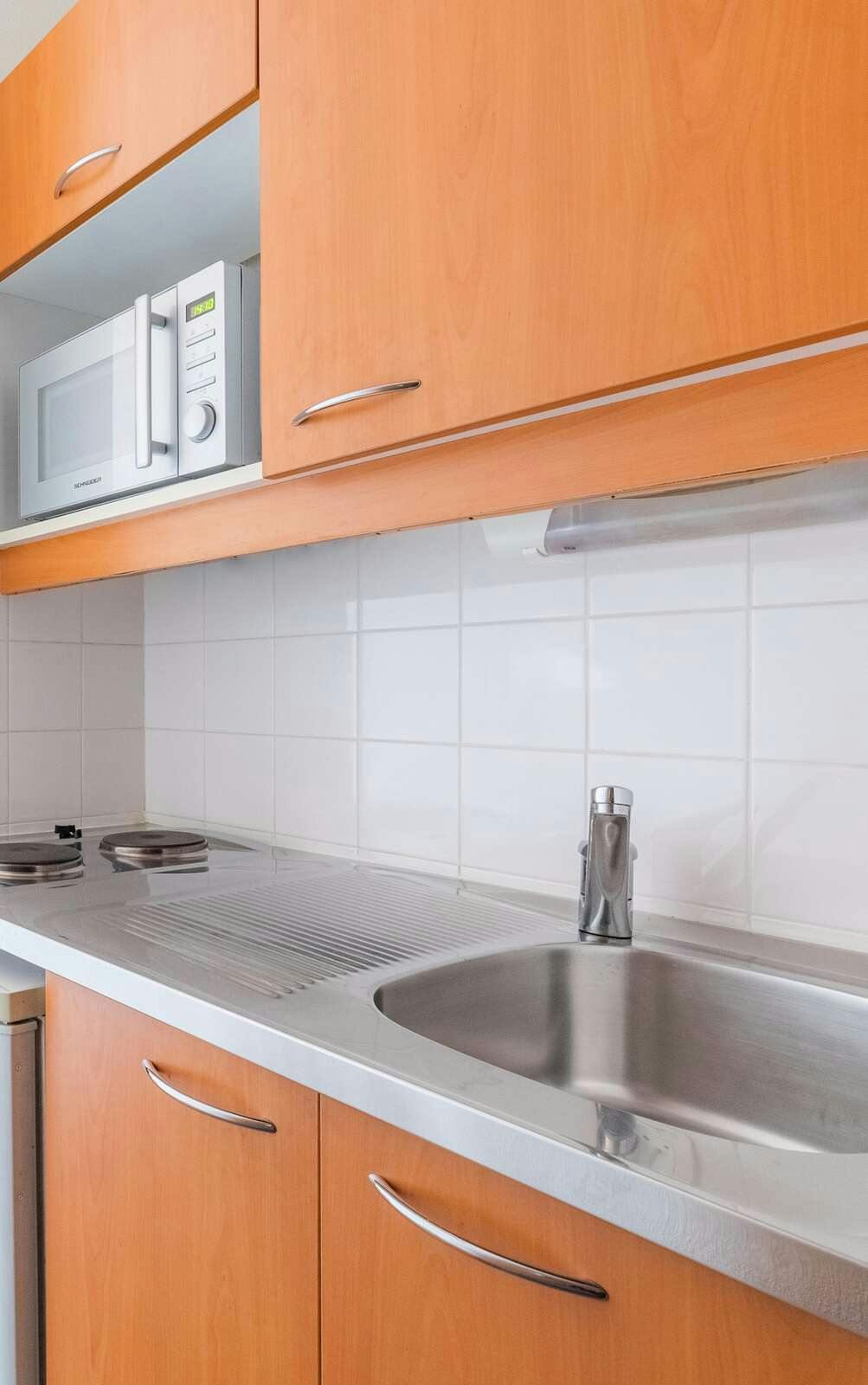 Hotel Appart'City Confort Lyon Gerland photo 1