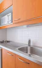 Hotel Appart'City Confort Lyon Gerland photo 1