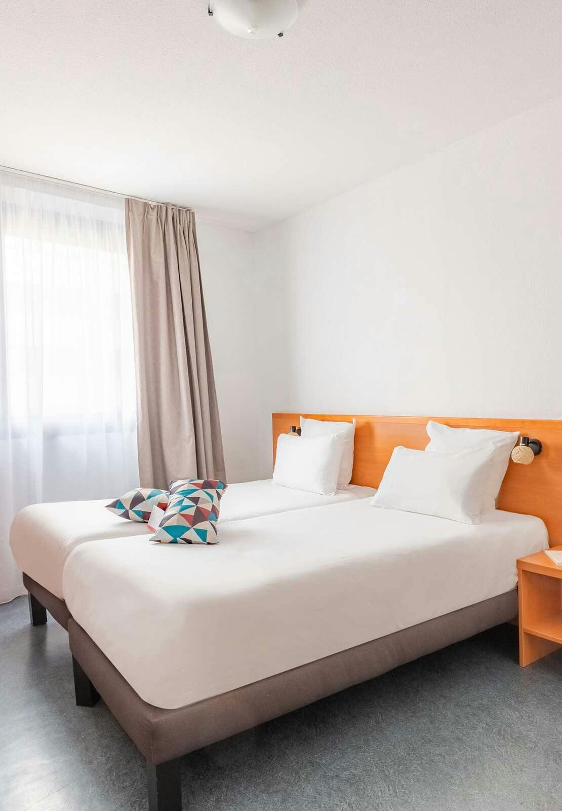 Hotel Appart'City Confort Lyon Gerland photo 2