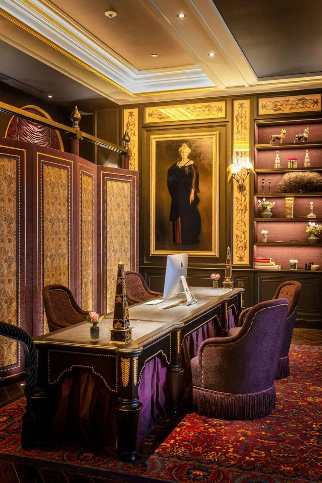 Hotel L'oscar Hotel London photo 4