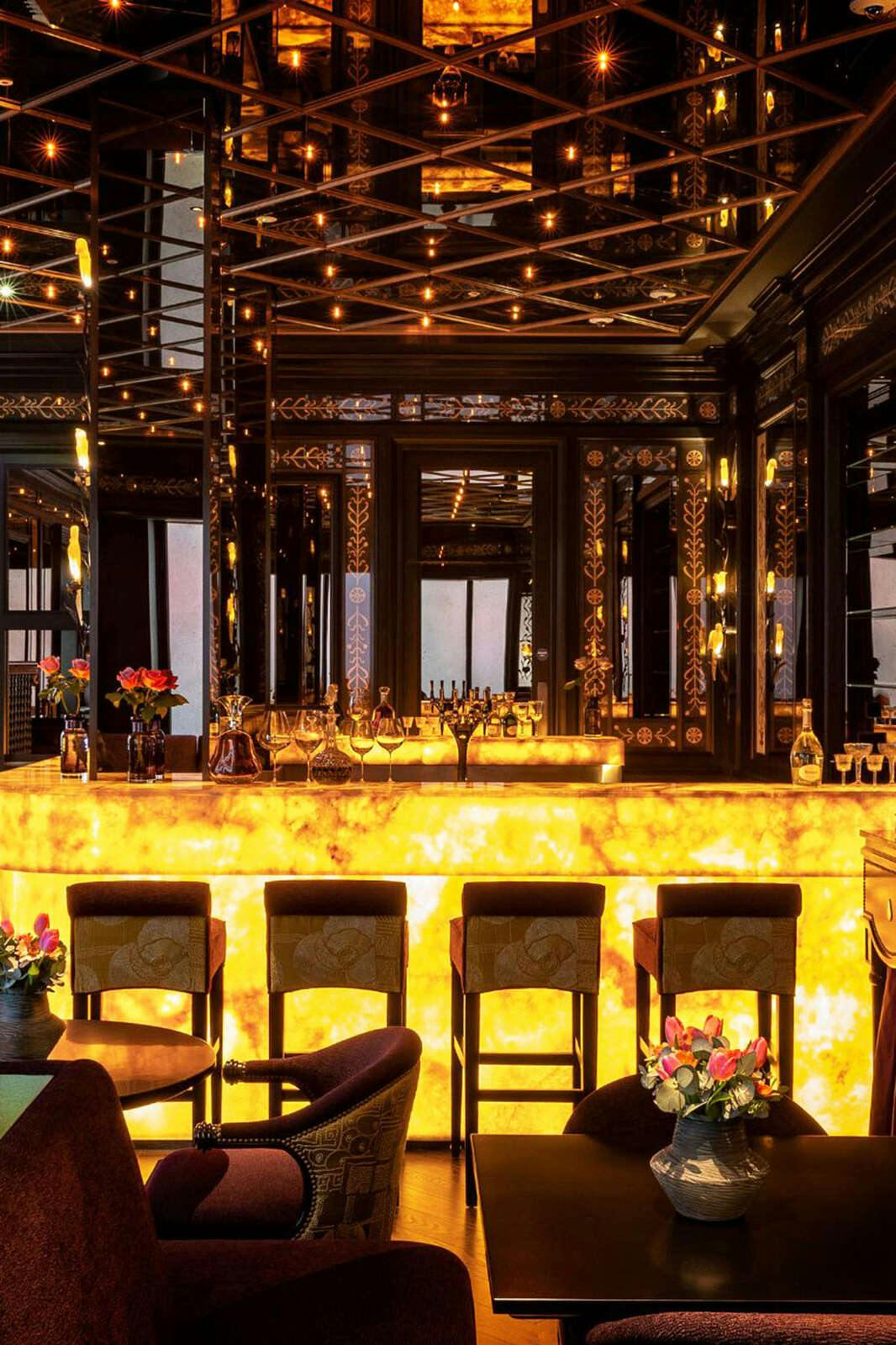 Hotel L'oscar Hotel London photo 5