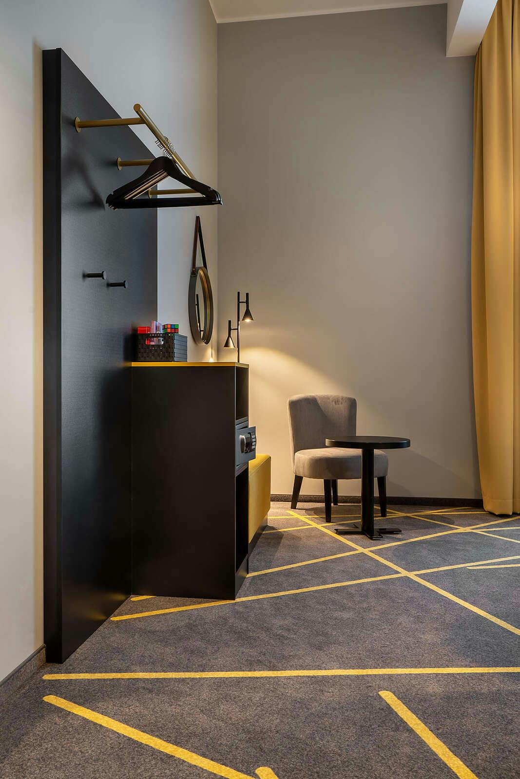 Hotel the niu Fury photo 5