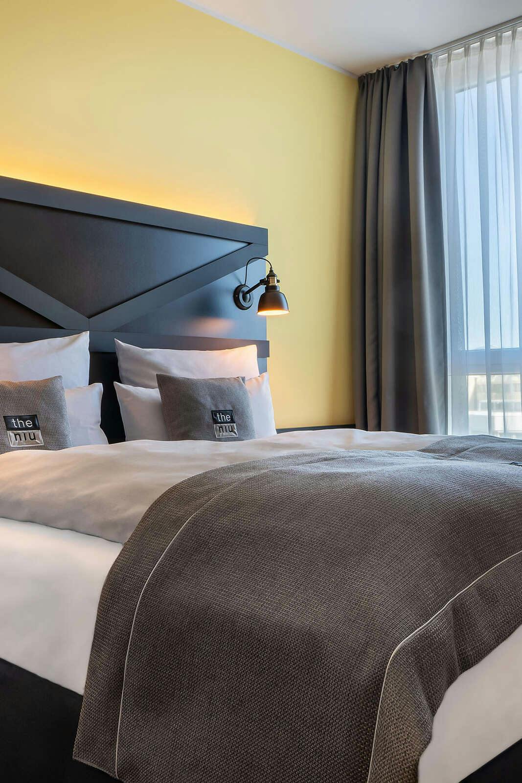 Hotel the niu Fury photo 2