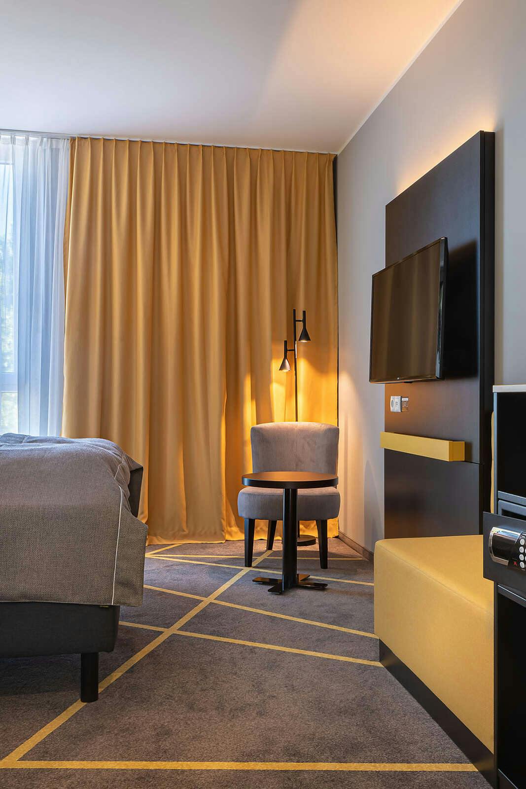 Hotel the niu Fury photo 4