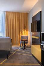 Hotel the niu Fury photo 4