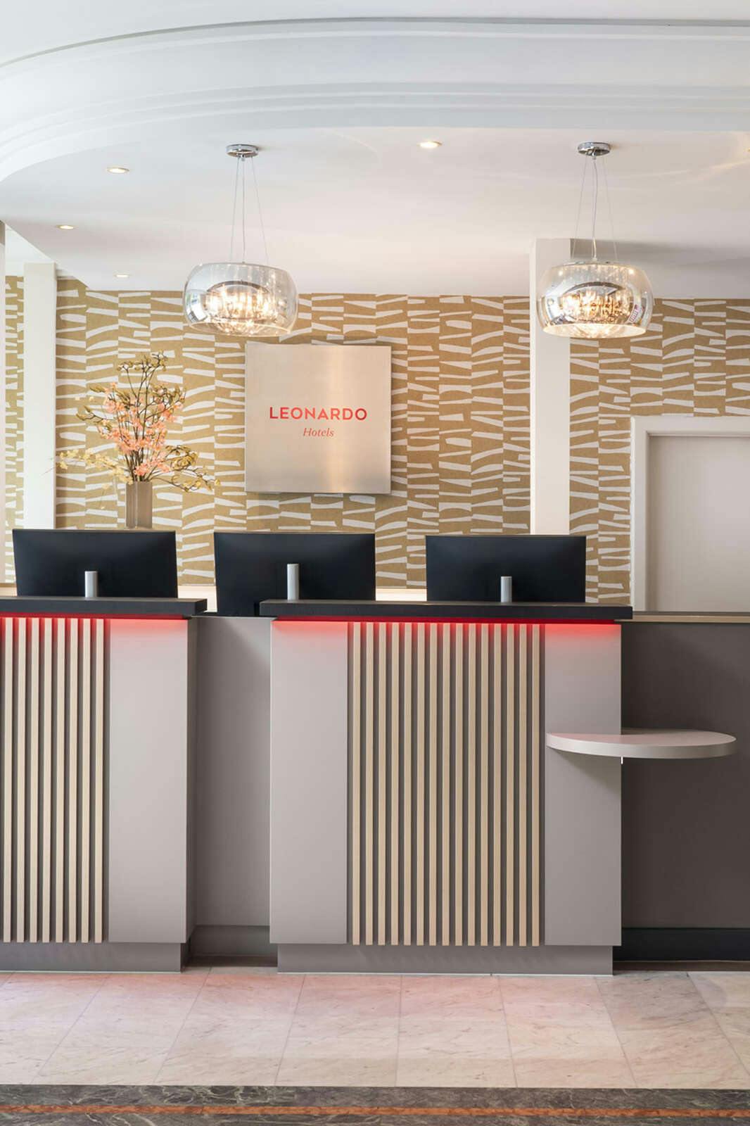 Hotel Leonardo Hotel Düsseldorf City Center photo 5