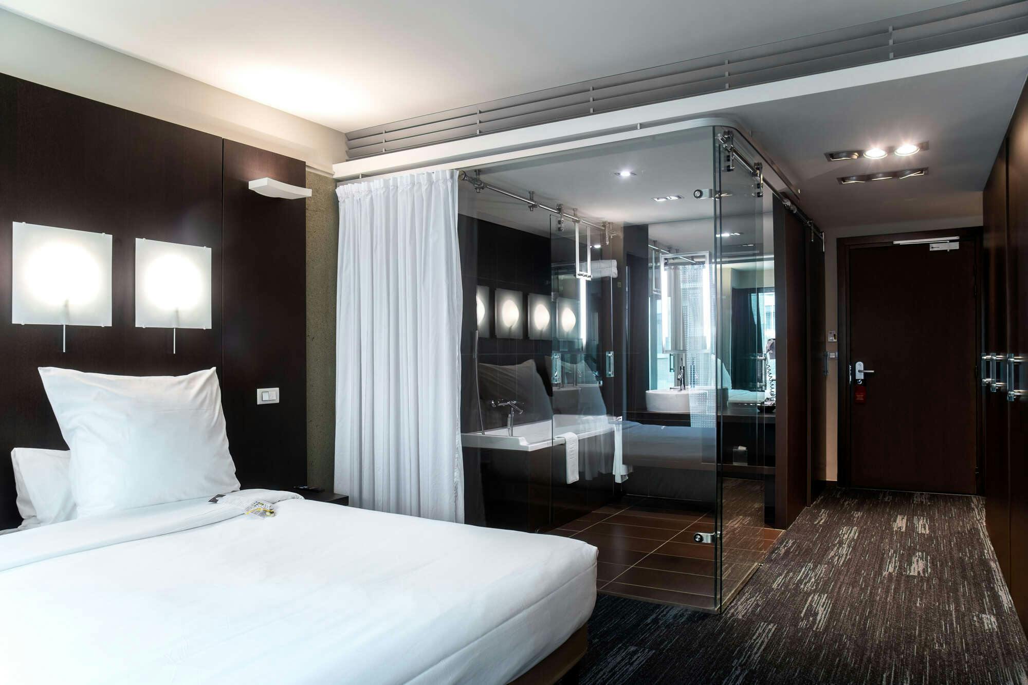 Hotel Le Rex Hotel photo 2