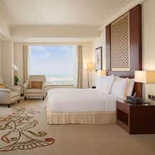 Hotel Conrad Dubai photo 1