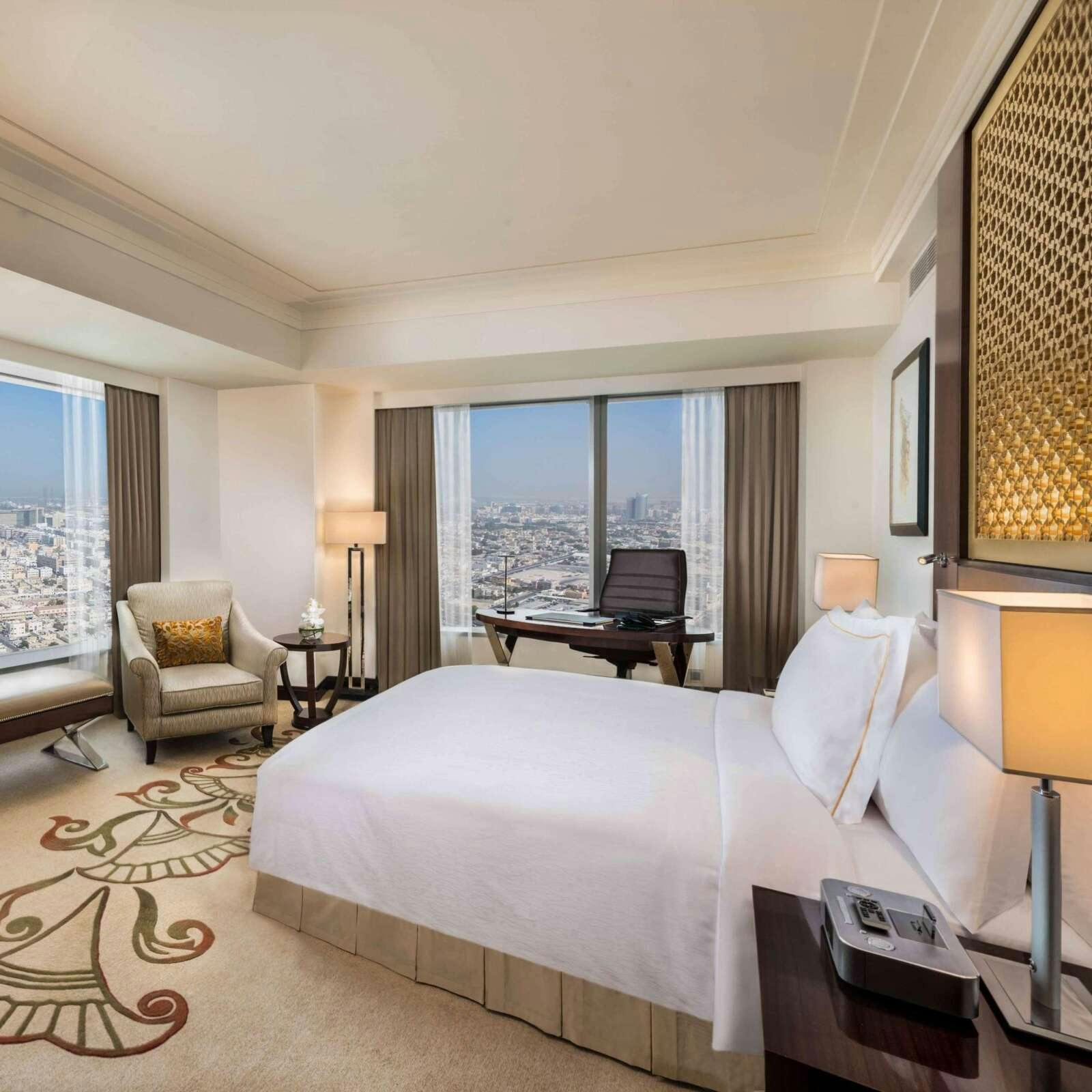 Hotel Conrad Dubai photo 2