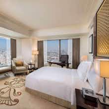 Hotel Conrad Dubai photo 2