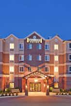 Hotel Staybridge Suites Rochester University by IHG photo 1