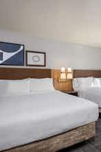 Hotel Staybridge Suites Rochester University by IHG photo 2