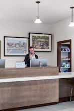 Hotel Staybridge Suites Rochester University by IHG photo 5