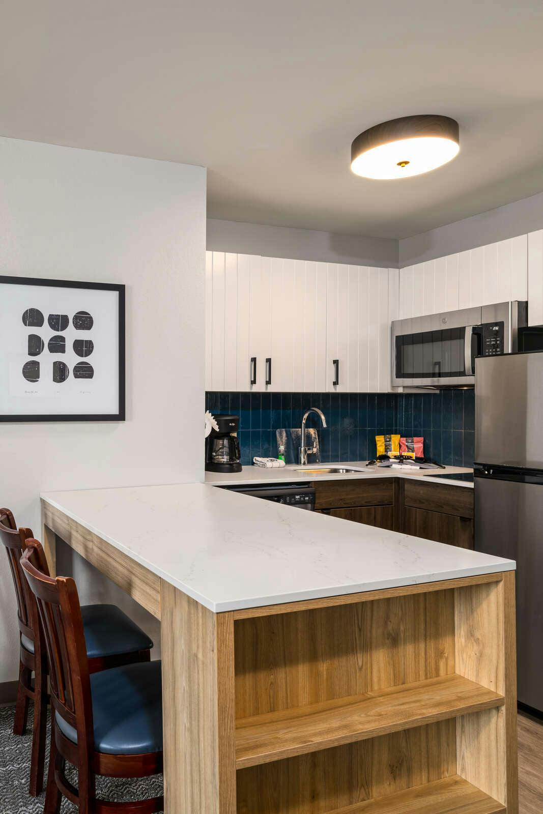 Hotel Staybridge Suites Rochester University by IHG photo 4