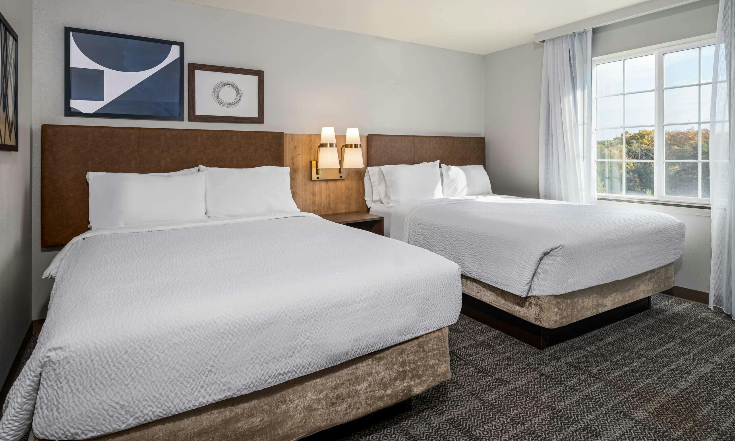Staybridge Suites Rochester University by IHG