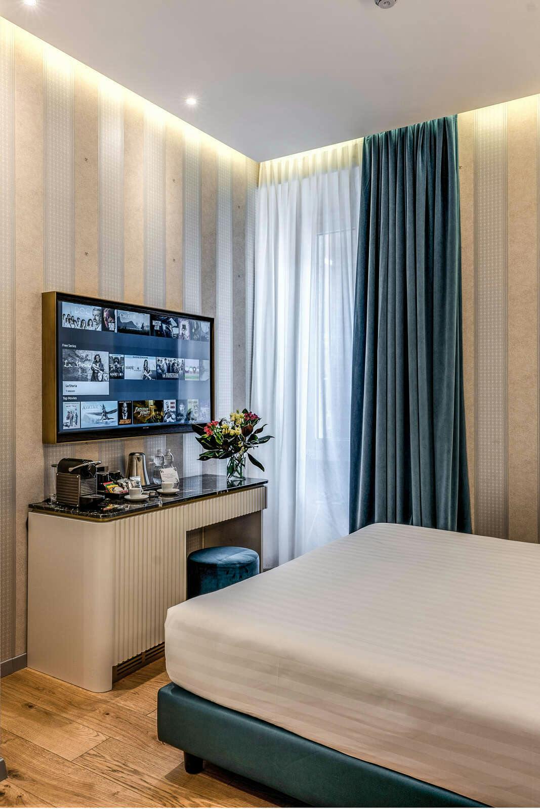 Hotel CC Palace Hotel photo 5