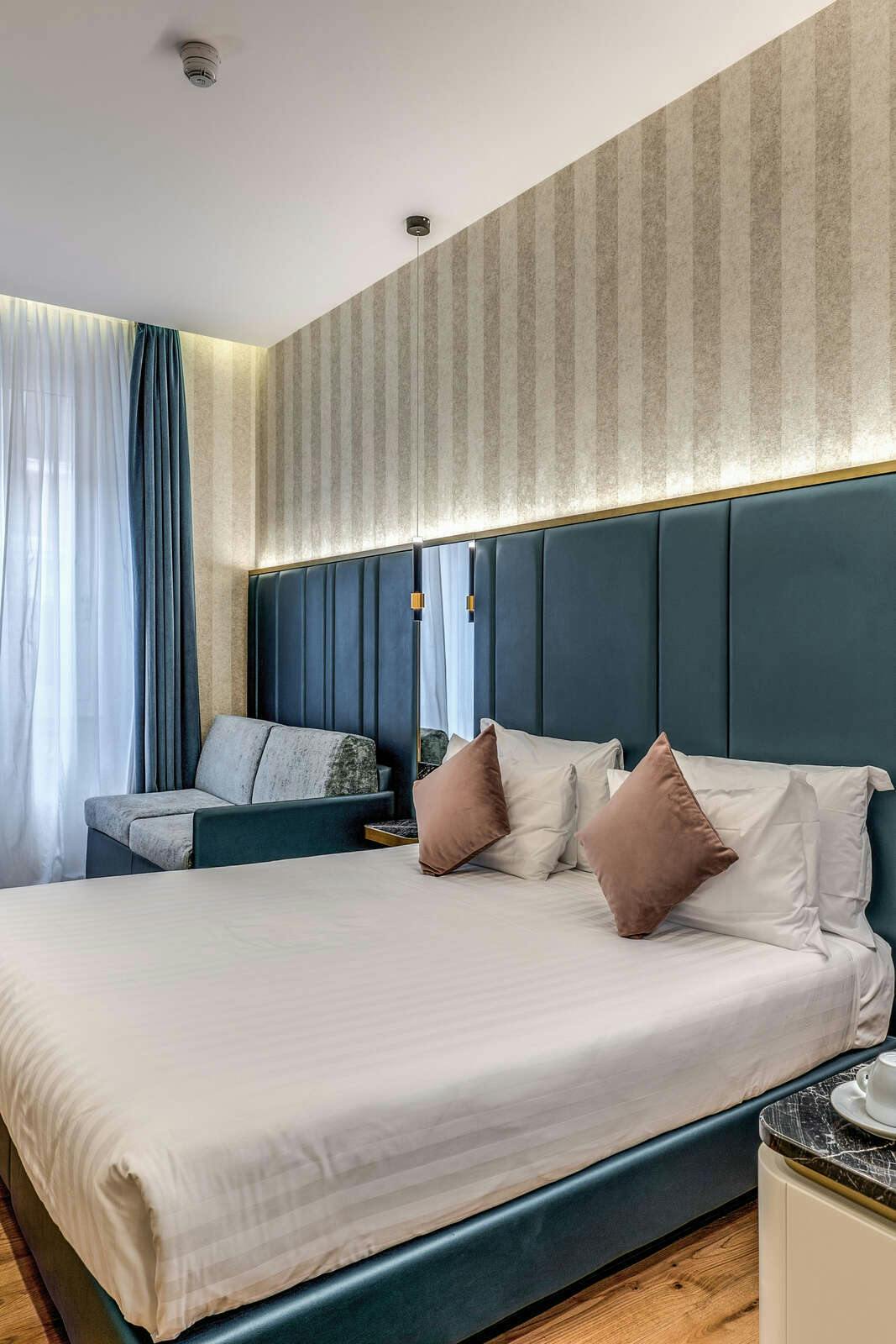 Hotel CC Palace Hotel photo 2