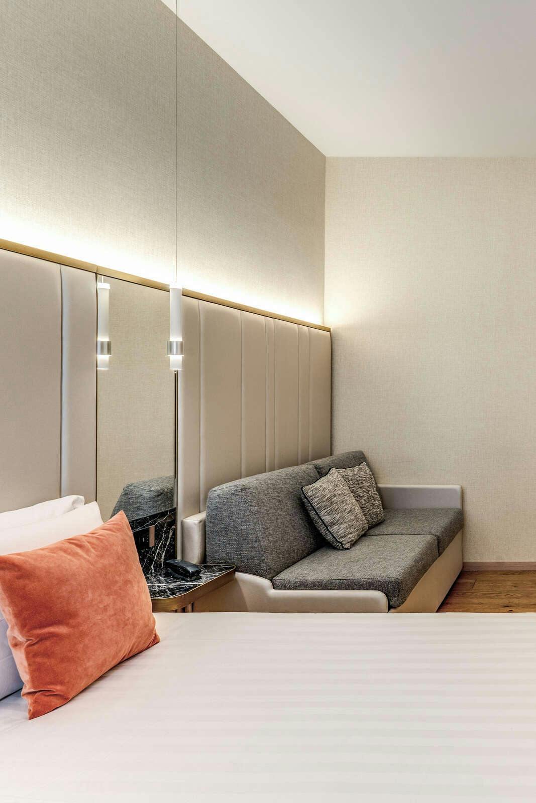 Hotel CC Palace Hotel photo 3