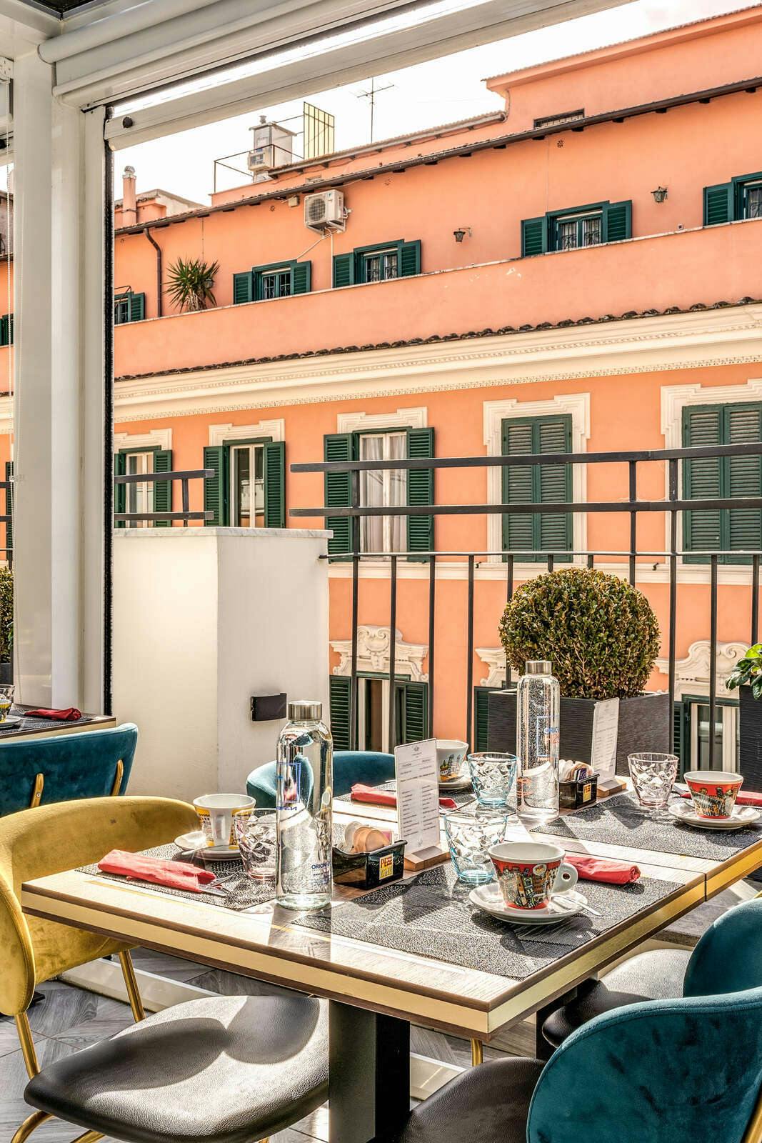 Hotel CC Palace Hotel photo 1