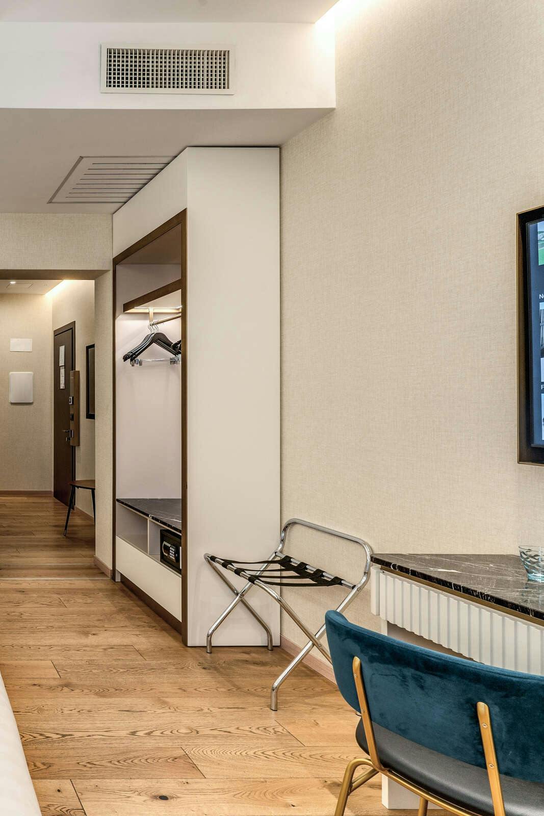 Hotel CC Palace Hotel photo 4