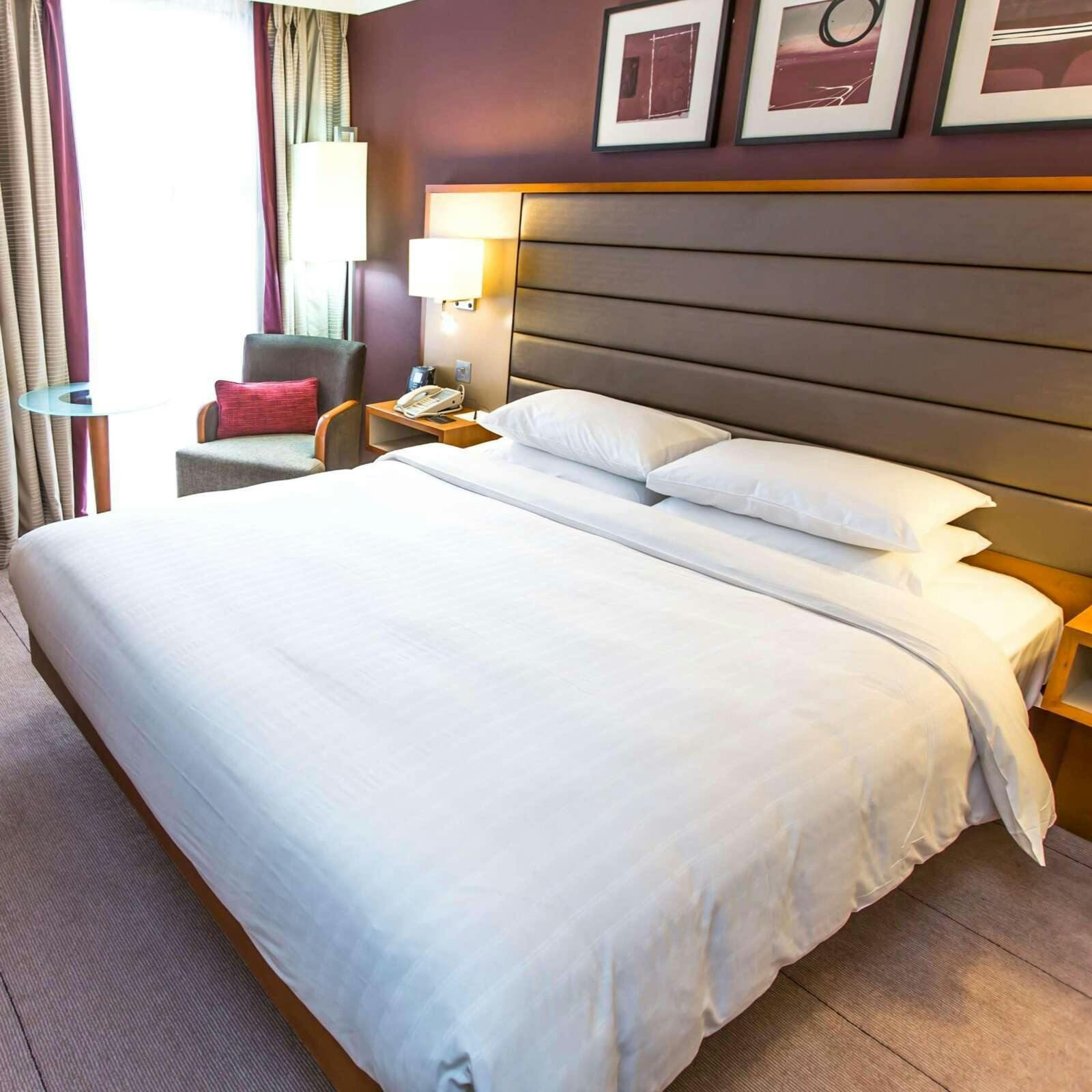 Hilton London Kensington