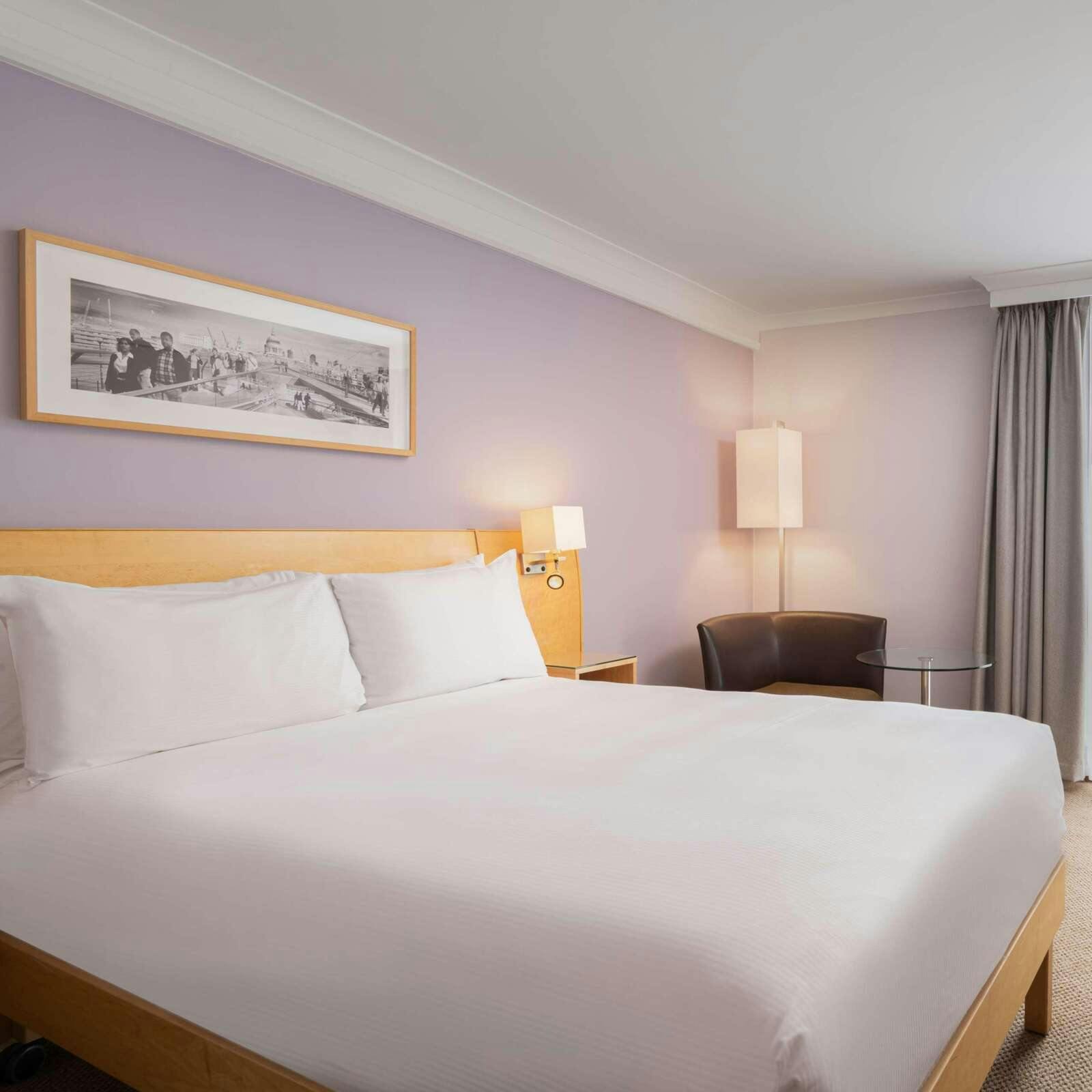 Hotel Hilton London Kensington photo 1