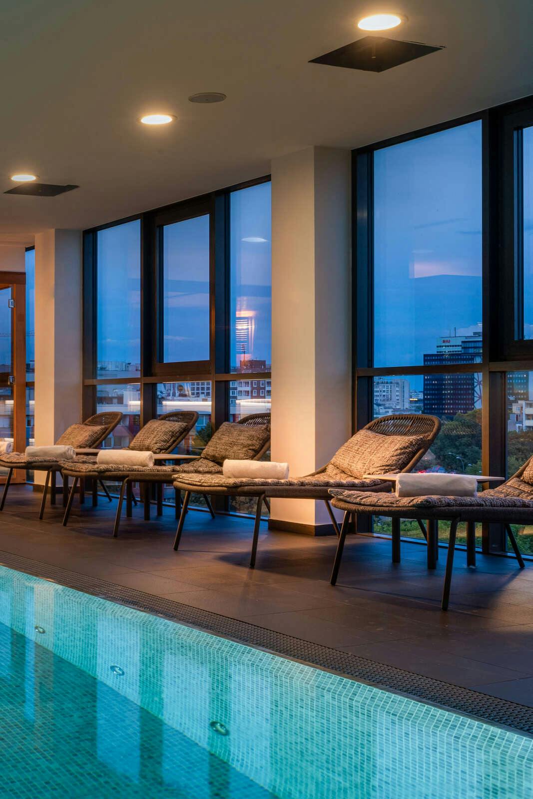 Hotel SANA Berlin Hotel photo 3