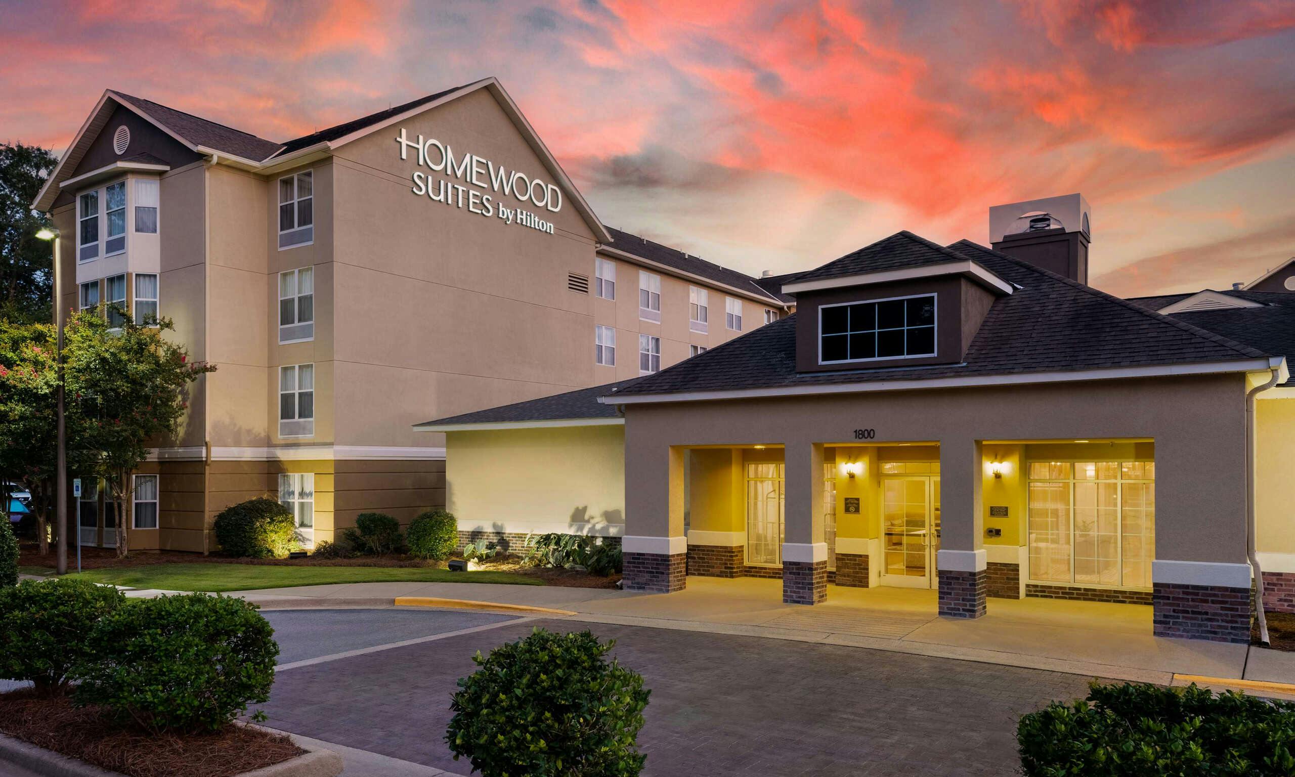 Homewood Suites by Hilton Montgomery