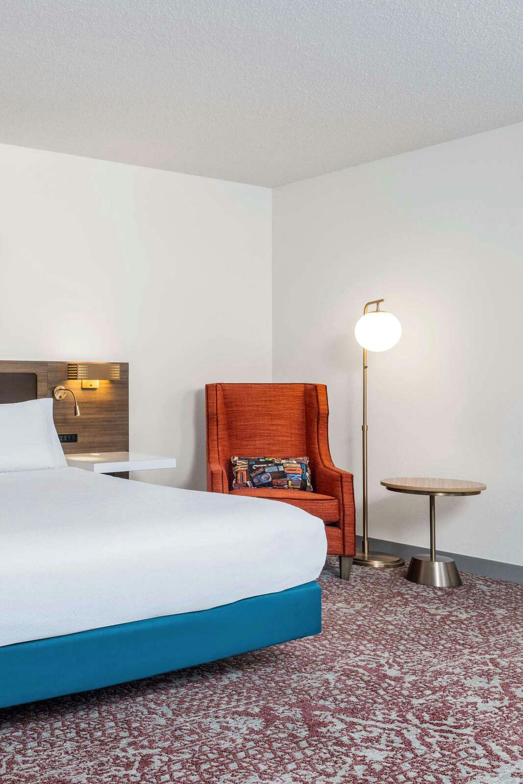 Hotel Hilton Garden Inn Montgomery East photo 3