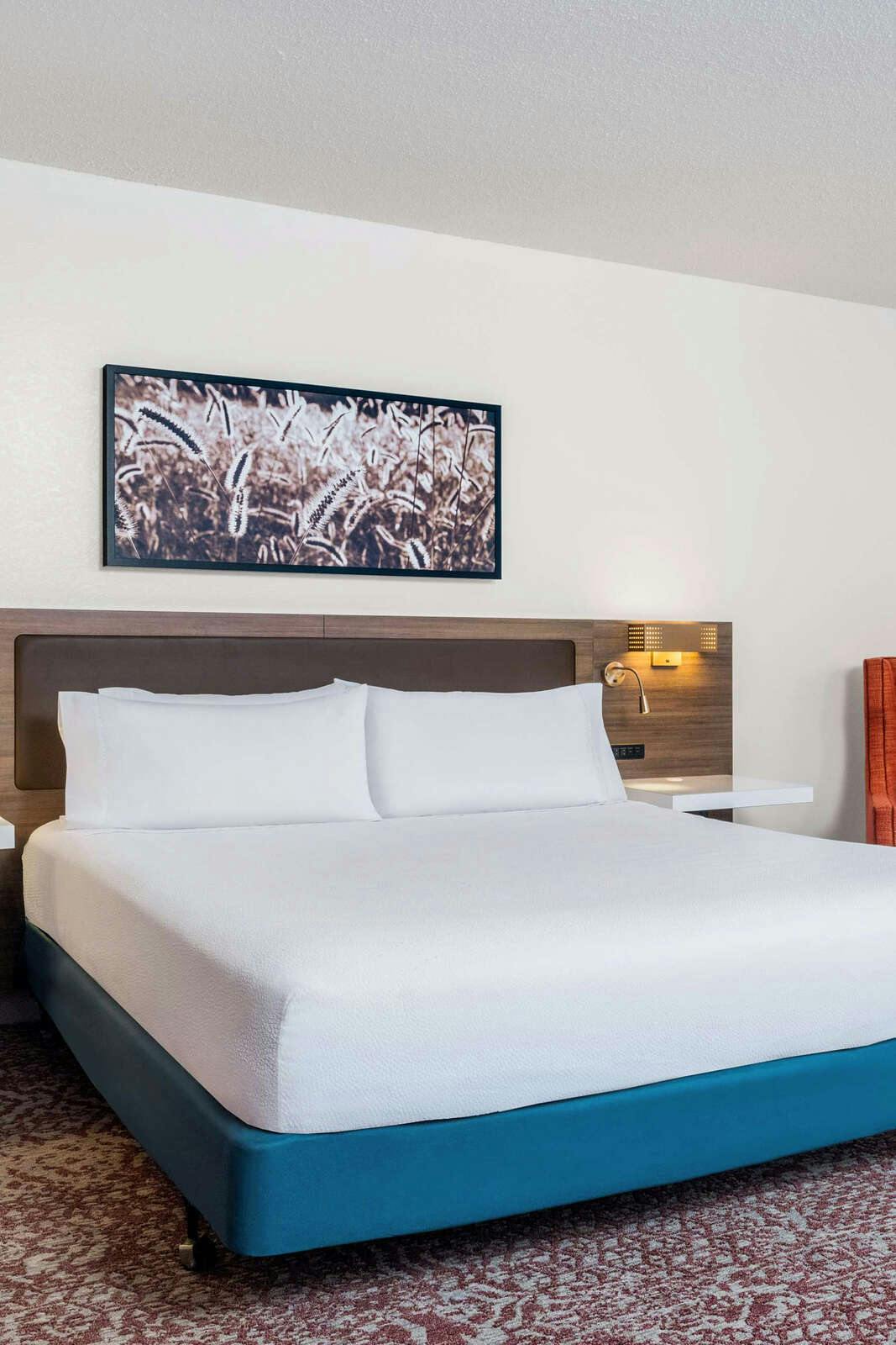 Hotel Hilton Garden Inn Montgomery East photo 2