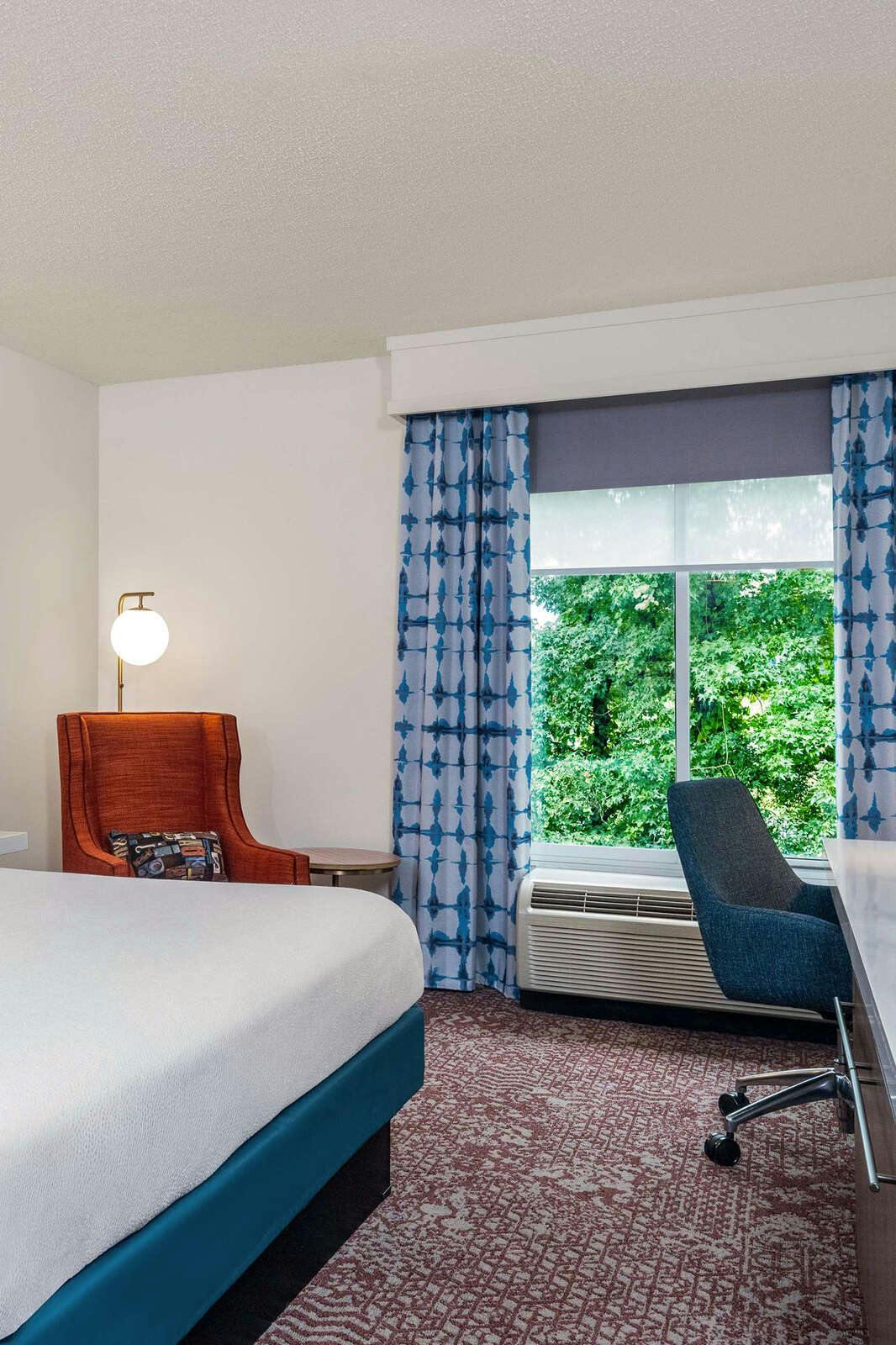 Hotel Hilton Garden Inn Montgomery East photo 5