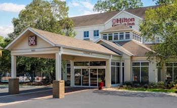 Hilton Garden Inn Montgomery East