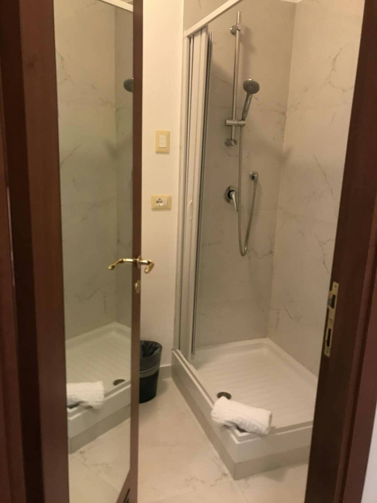 Hotel Virgilio Roma photo 5