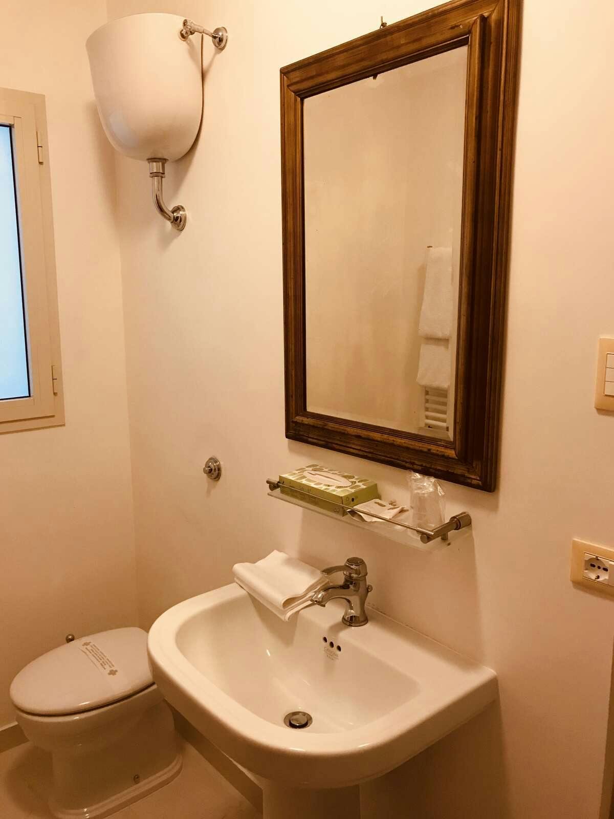 Hotel Virgilio Roma photo 4