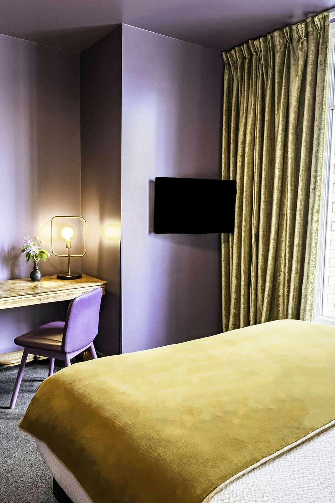Hotel Hotel Villa Nicolo photo 1