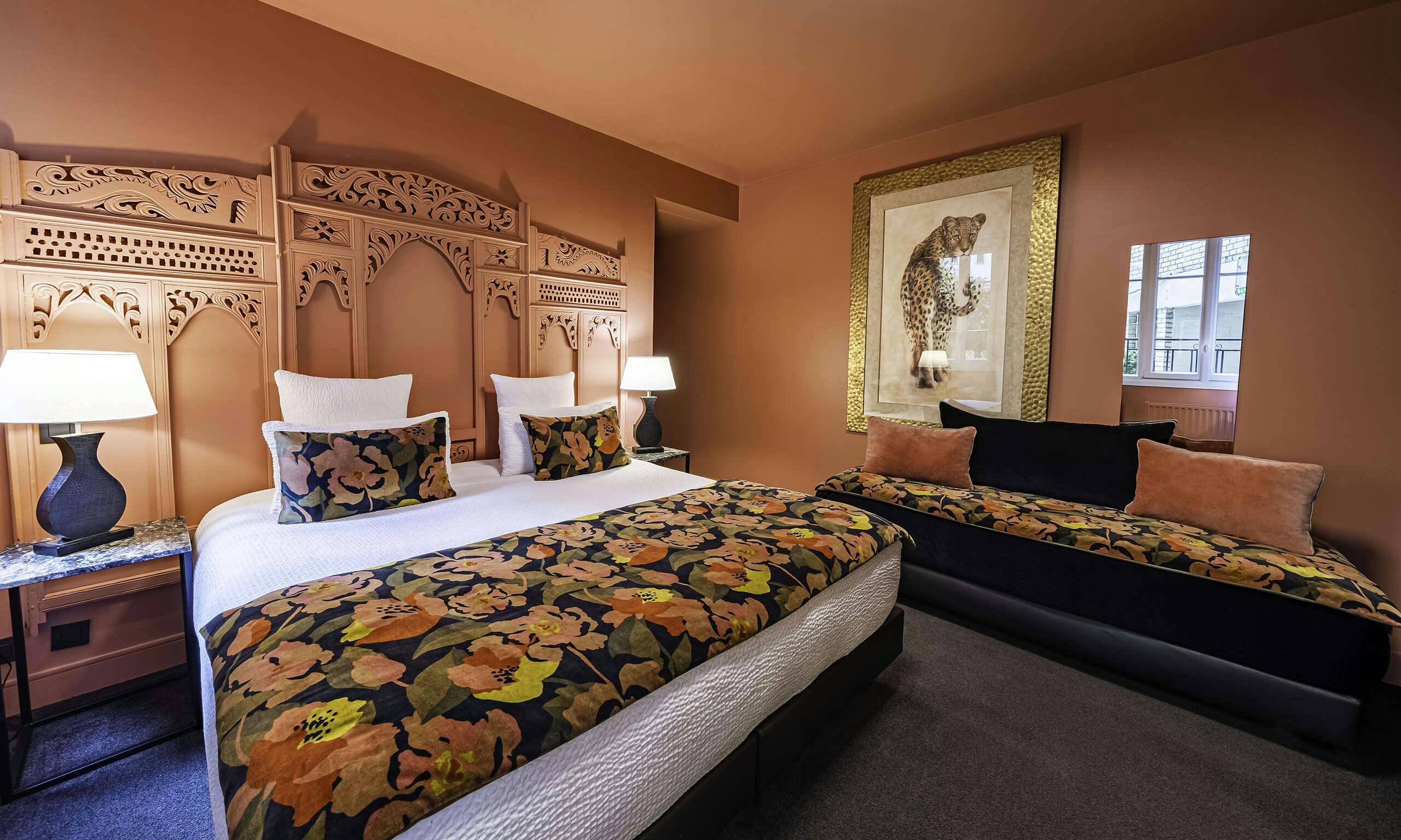 Hotel Hotel Villa Nicolo photo 5