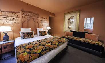 Hotel Hotel Villa Nicolo photo 5