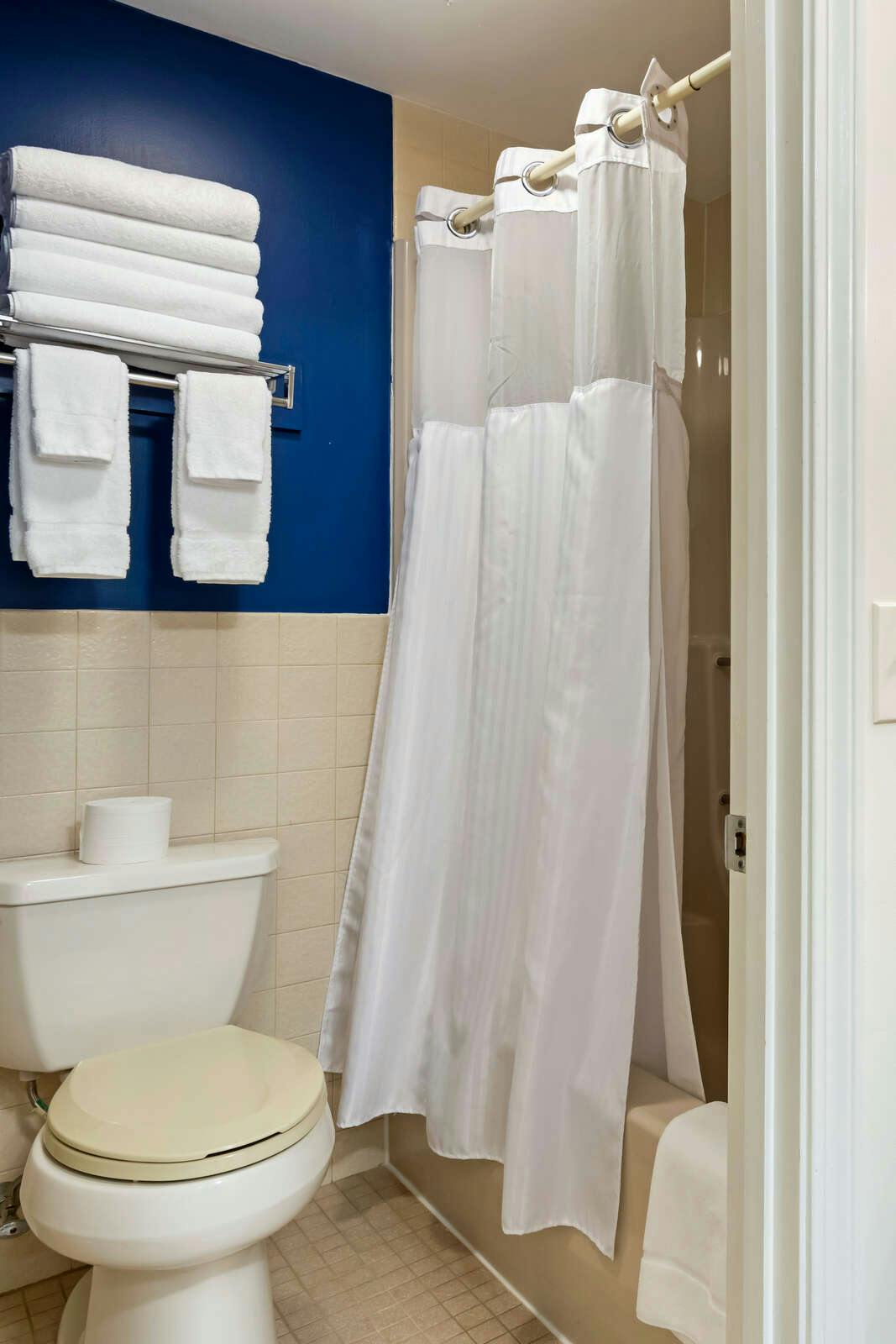 Hotel Union Bluff Hotel photo 5