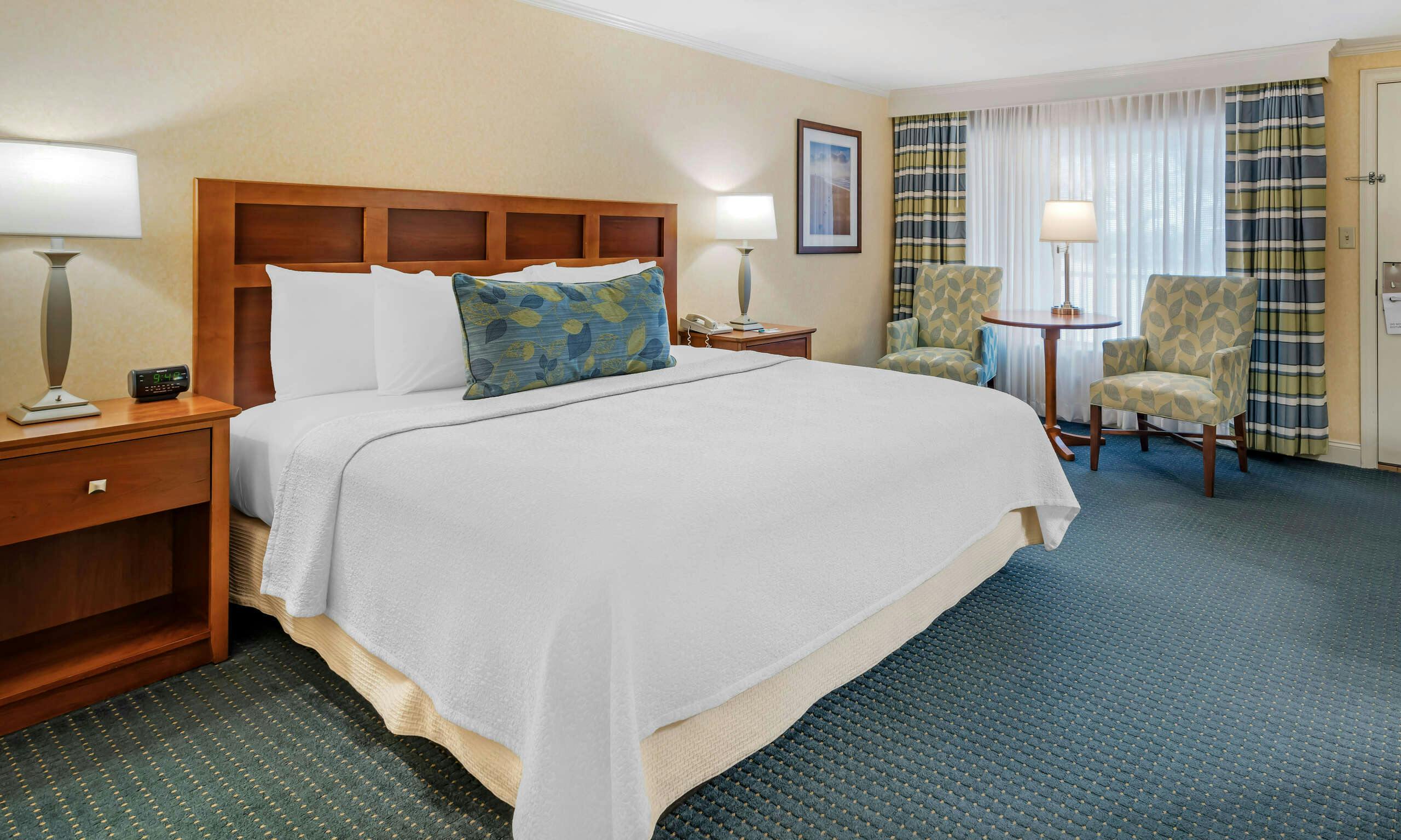 Hotel Juniper Hill Inn photo 1