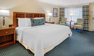 Hotel Juniper Hill Inn photo 1