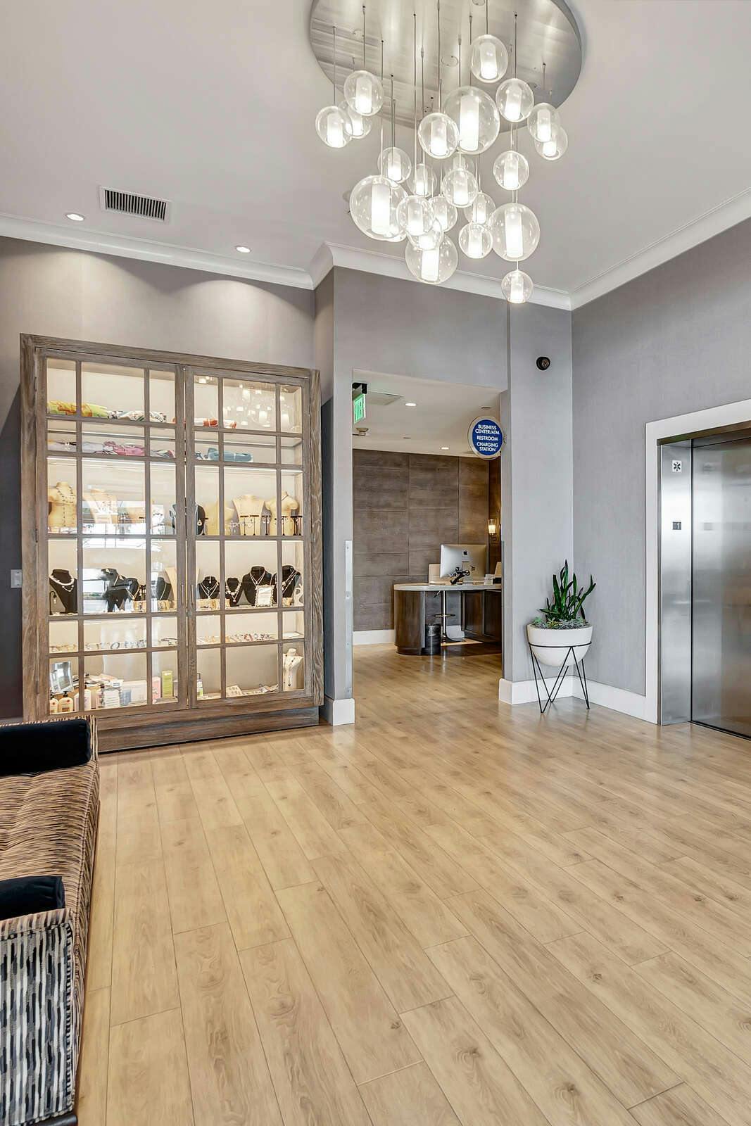 Hotel Ocean View Hotel photo 1