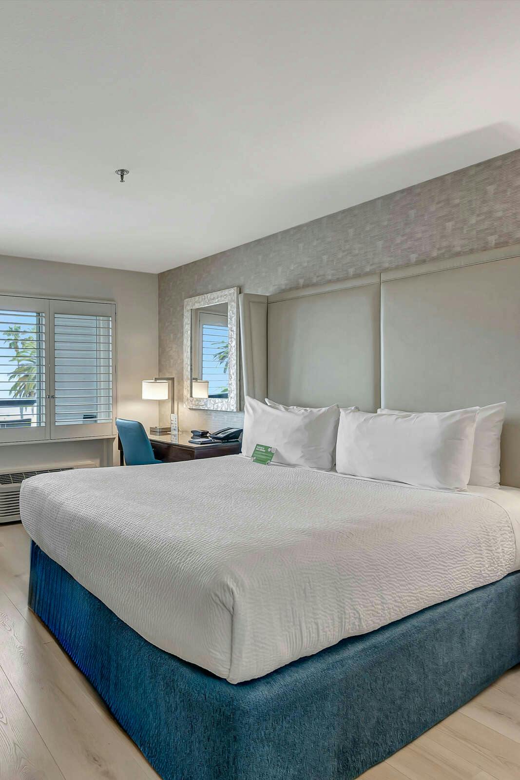 Hotel Ocean View Hotel photo 5